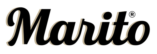 Marito Logo Branding Luzern