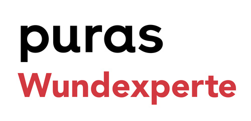 Logo Puras Wundexperte App