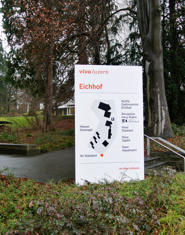 Signaketik Viva Eichhof