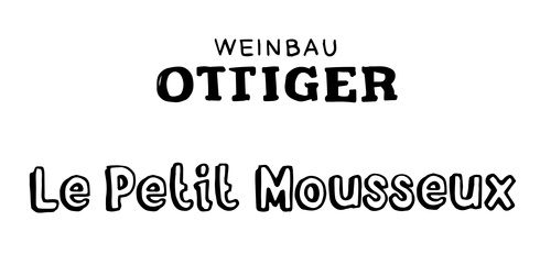 Logo Petit Mousseux
