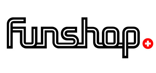 Redesign Logo Webshop